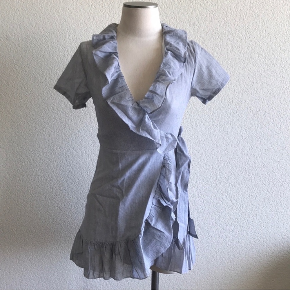 Sincerely Jules dolly dress